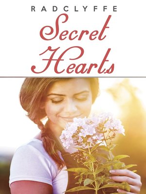 cover image of Secret Hearts